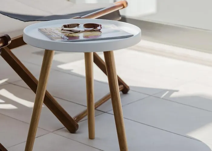 Apartment Fl9 Thelodge-sea View W Huge Terrace By Homely Mellieha